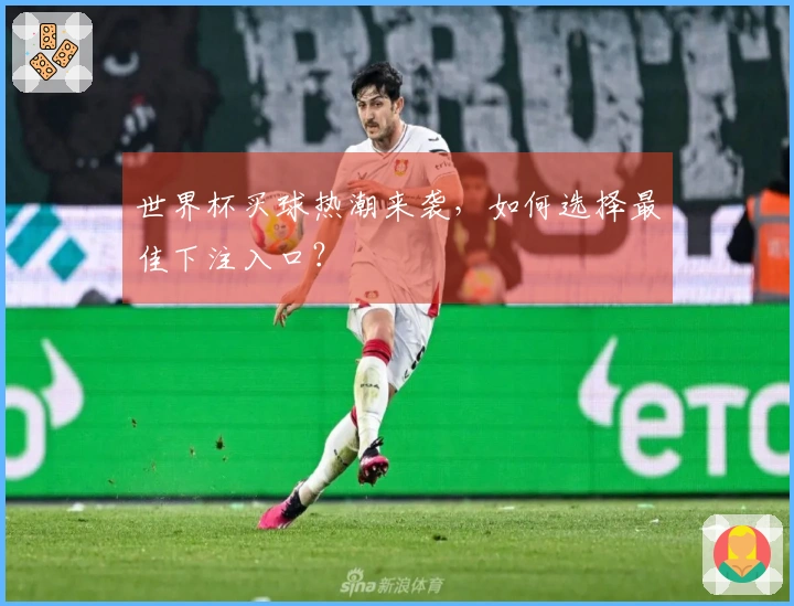 世界杯买球热潮来袭，如何选择最佳下注入口？