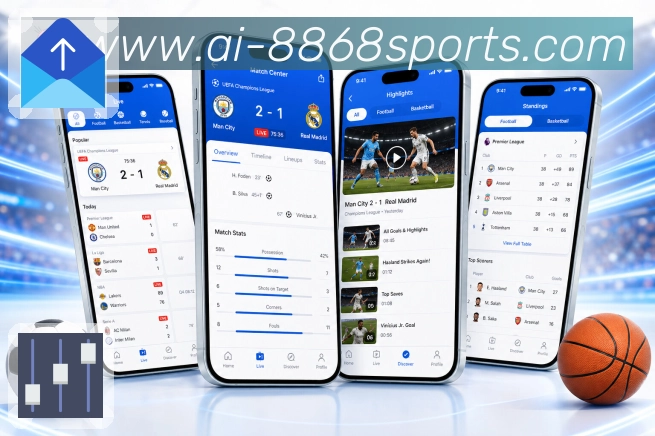<strong>8868体育</strong>App 资讯联动二维码